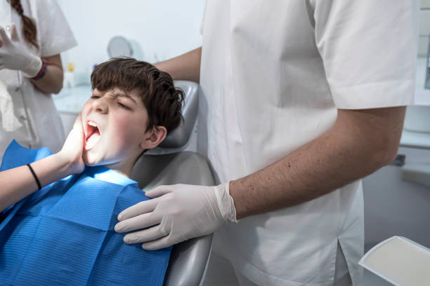 Best Emergency Dental Filling Replacement  in Rainsville, AL